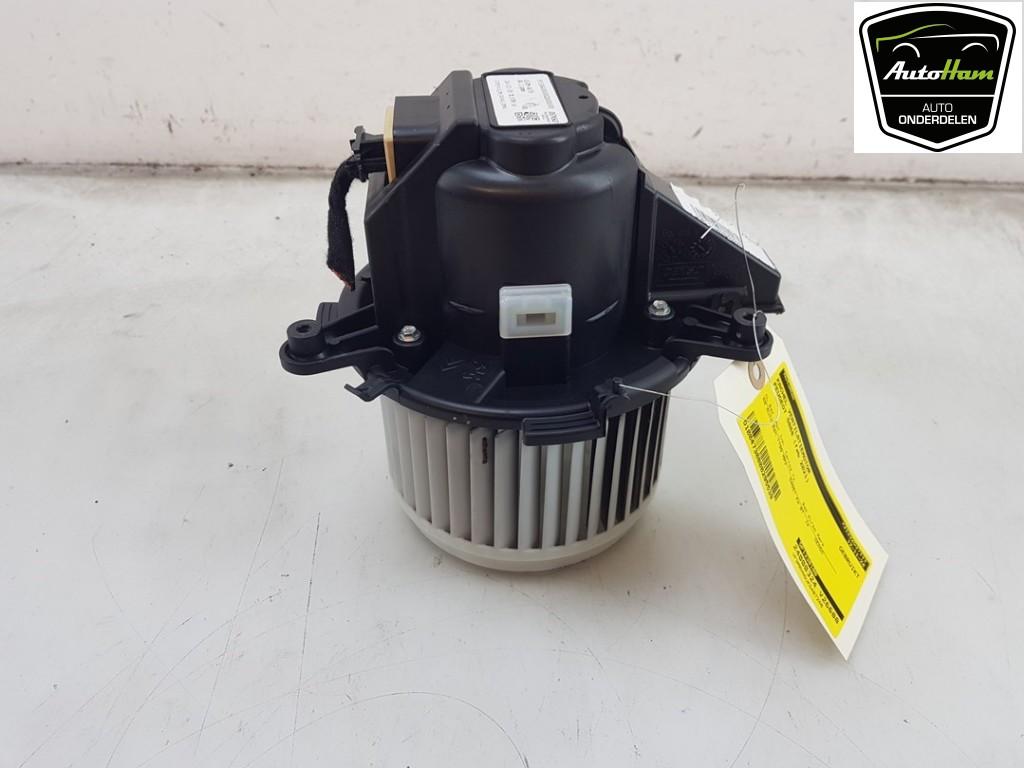 VENTILATEUR RADIATEUR MOTEUR 5008 II (M4 / MC / MJ / MR), DENSO EUROPE B.V., Info@denso.nl, Utilisé, Hogeweyselaan 165
1382 JL  Weesp, NL