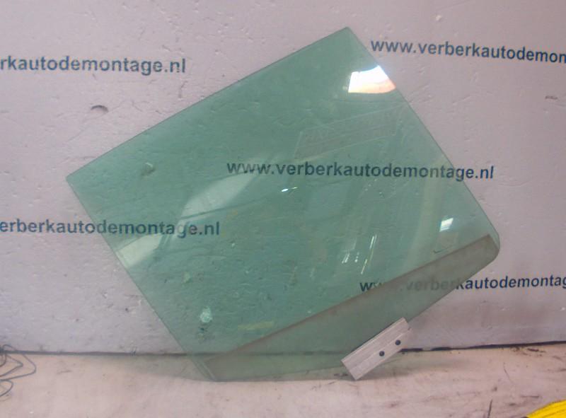 VITRE ARRIERE DROITE Saab 9-5 (YS3E) (01-1997/12-2009), Autos : Pièces & Accessoires, Vitres & Accessoires, Saab, Utilisé