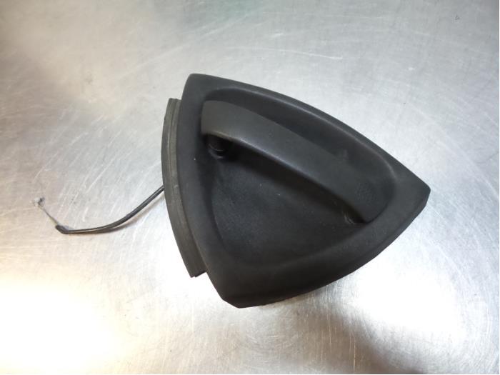 Poignée portière 2portes droite d'un Smart City Coupe, Autos : Pièces & Accessoires, Carrosserie & Tôlerie, Smart, Utilisé, 3 mois de garantie