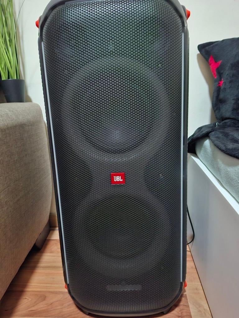 Jbl Partybox 710, Audio, Tv en Foto, Luidsprekerboxen, Ophalen, JBL