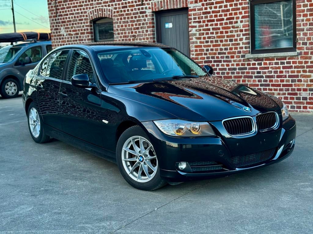 BMW Série 3, Autos, Particulier, Autre, Achat