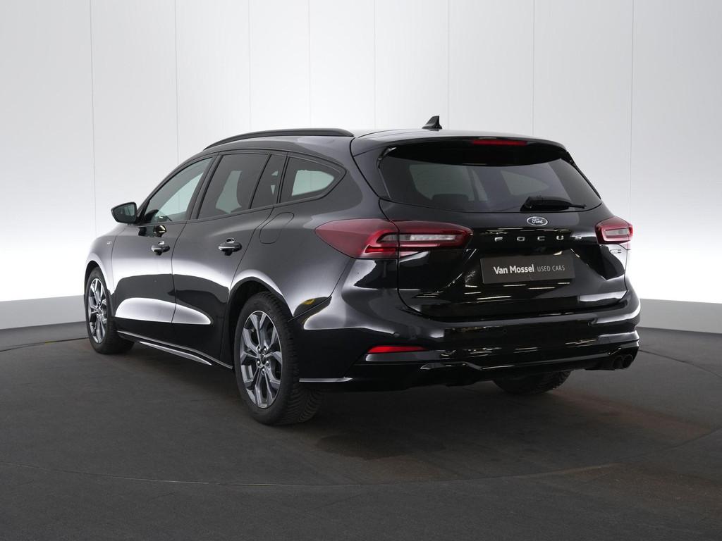 Ford Focus ST-Line - Winterpack - Camera (automatique), Autos, Focus, 118 g/km, Achat, Entreprise