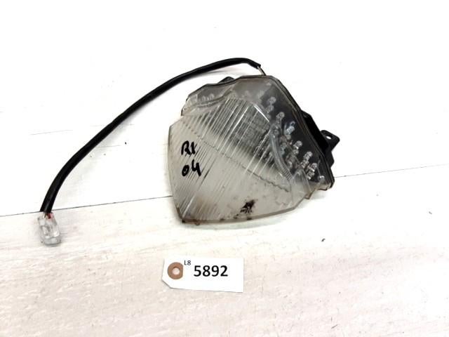 R1 2004 - 2006 Yamaha Achterlicht D1-48449