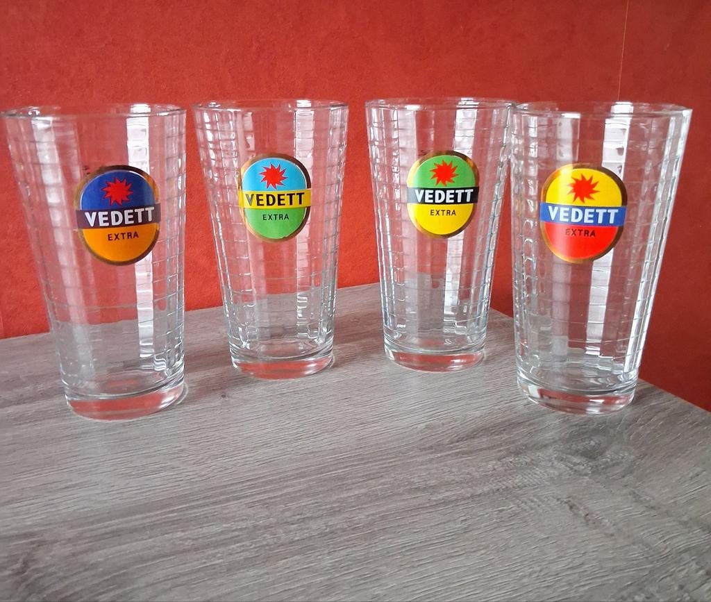 Te koop nieuwe glazen., Ophalen of Verzenden