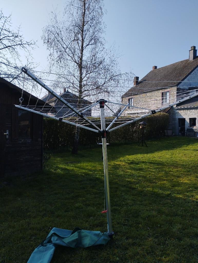 séchoir à linge, Enlèvement, Comme neuf