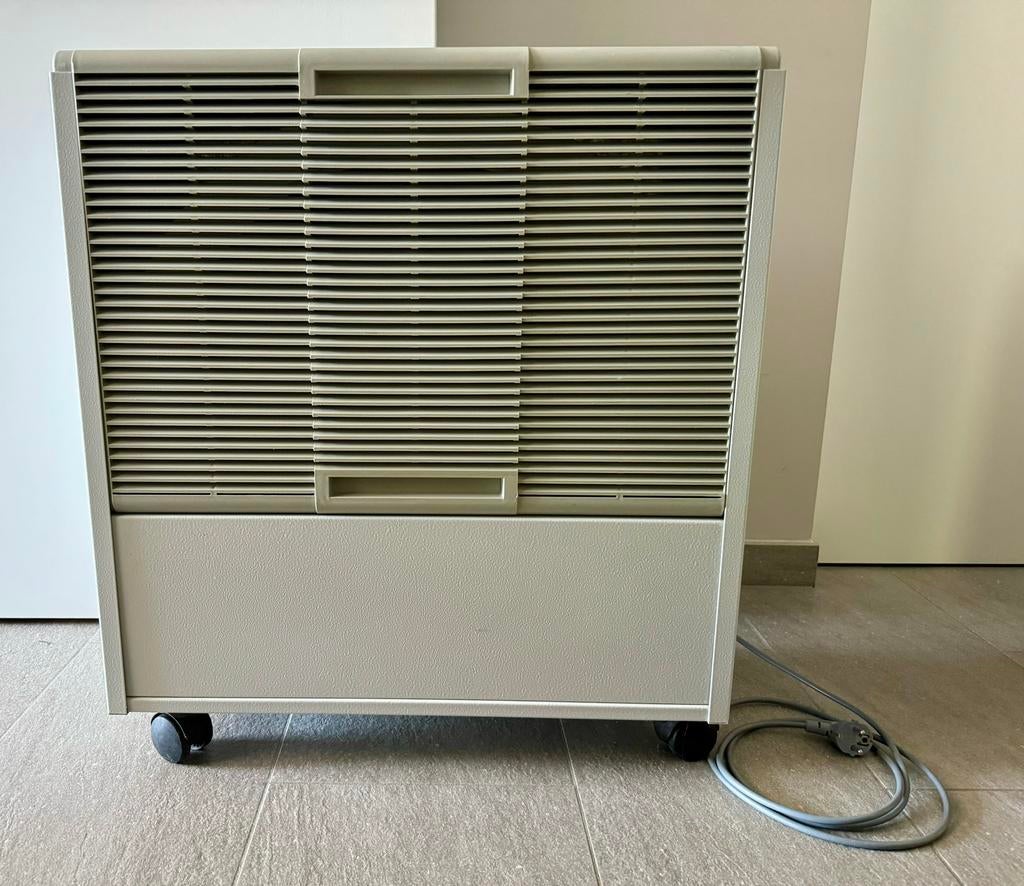 Brune B250 luchtbevochtiger, Elektronische apparatuur, Luchtbehandelingsapparatuur, Gebruikt, Luchtbevochtiger, Ophalen