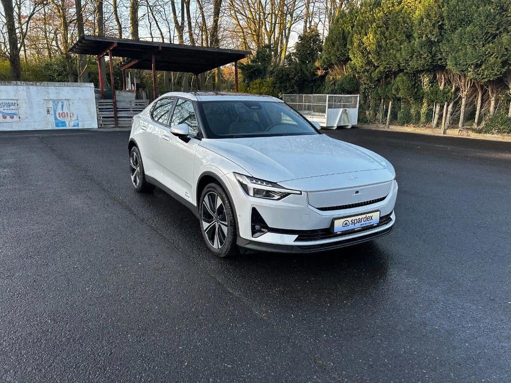 Polestar 2 Standard Range | Leasing (automatique), Achat, Euro 6, Entreprise, 5 portes