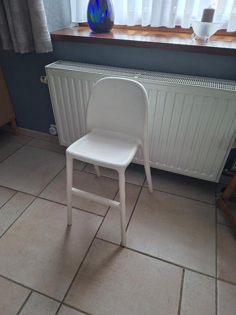 chaise enfant ikea, Enlèvement, Utilisé, Chaise de table