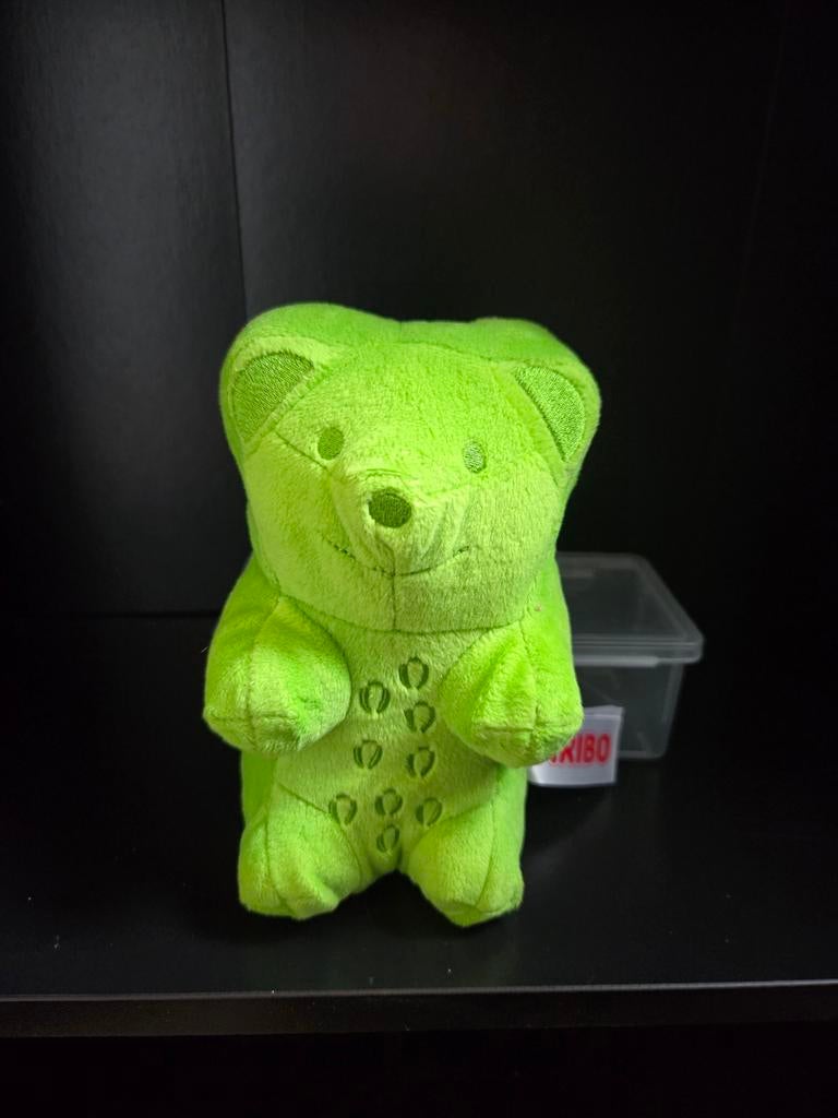 Haribo knuffel, Ophalen of Verzenden