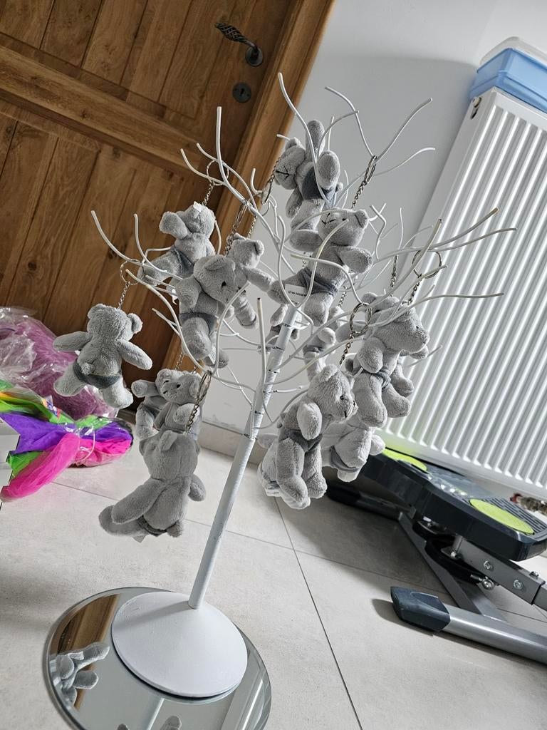 Doopsuiker beertjes, Ophalen of Verzenden