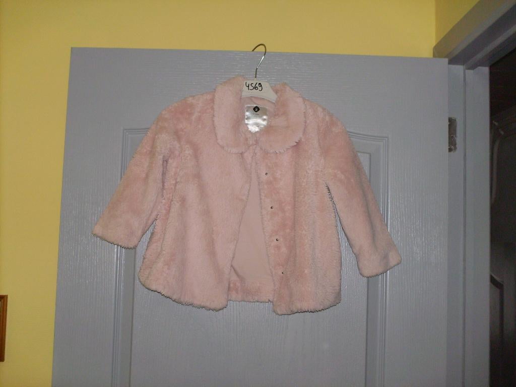 a vendre manteau enfant, Enlèvement ou Envoi, Utilisé, Fille, Manteau