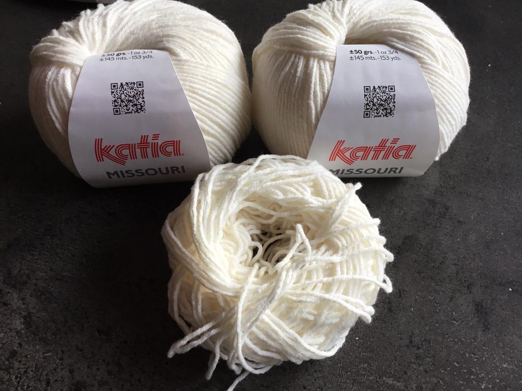 Katia missouri, Hobby en Vrije tijd, Ophalen of Verzenden, Nieuw