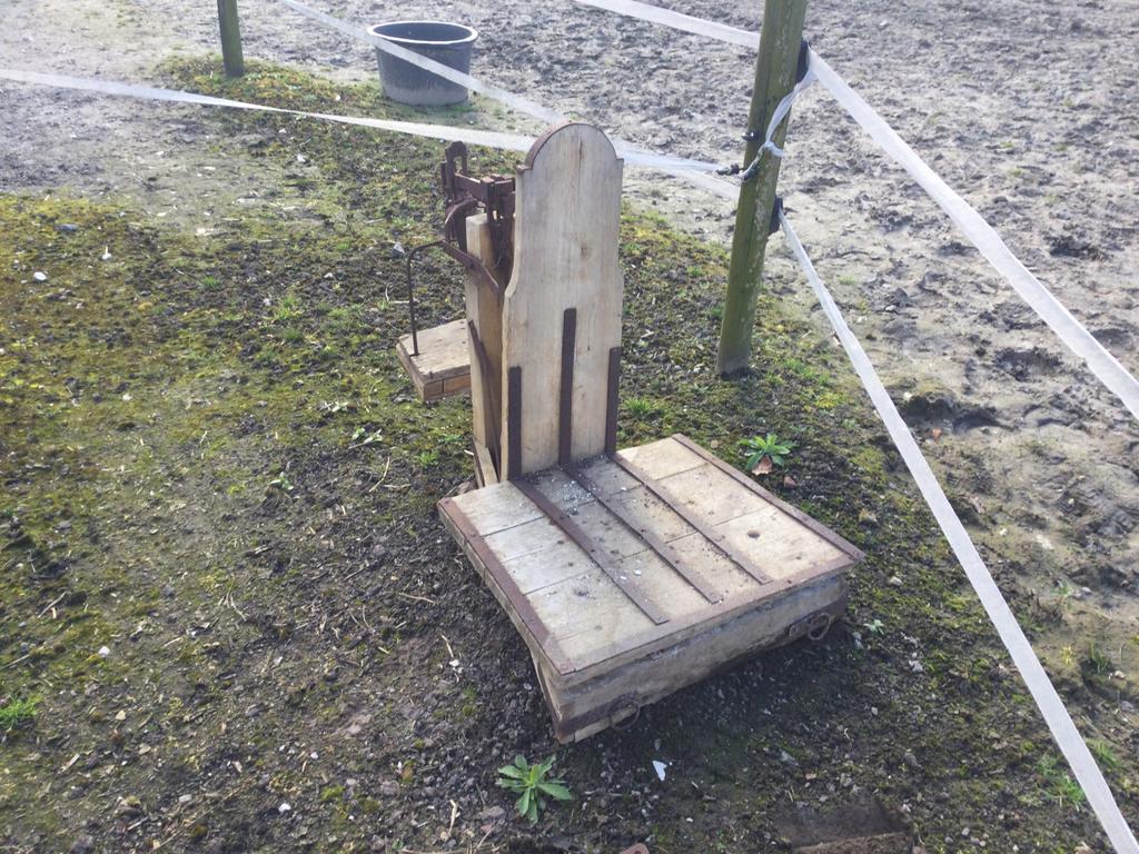 Weegschaal, Antiquités & Art, Antiquités | Outils & Instruments, Enlèvement ou Envoi