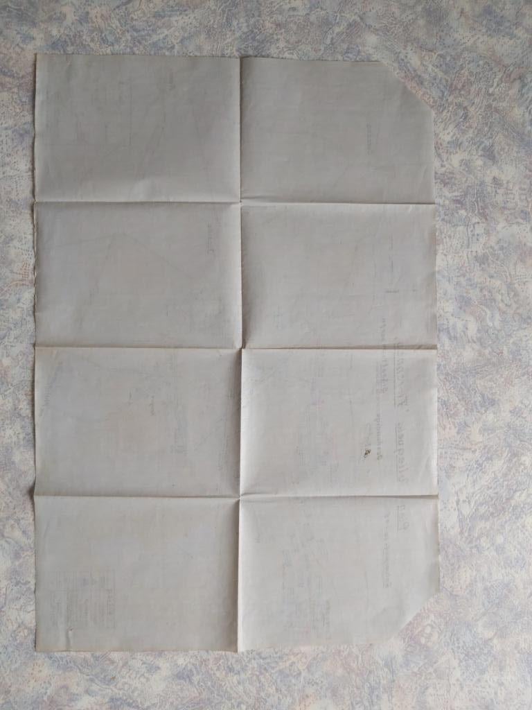 Florennes Aérodrome Vliegveld Duitsland Luftwaffe Me110, Collections, Objets militaires | Général, Envoi, Armée de l'air, Photo ou Poster