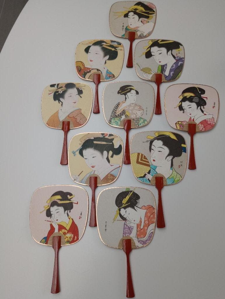 Ventilateur/écran tactile : lot complet, Enlèvement ou Envoi, Comme neuf