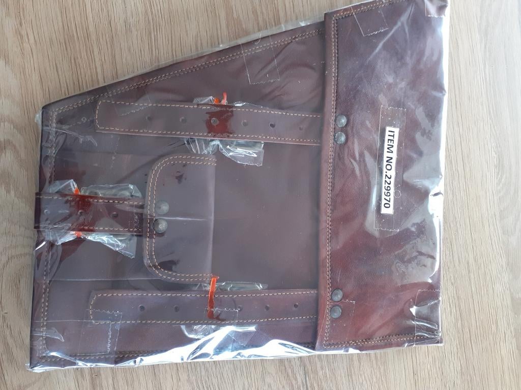 Sacoche latéral moto ou vélo neuve, Motos, Accessoires | Valises & Sacs, Enlèvement ou Envoi