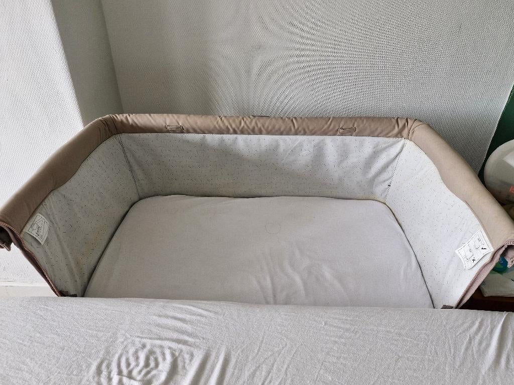 Cosleeper Chicco, Ophalen, Gebruikt, Overige typen