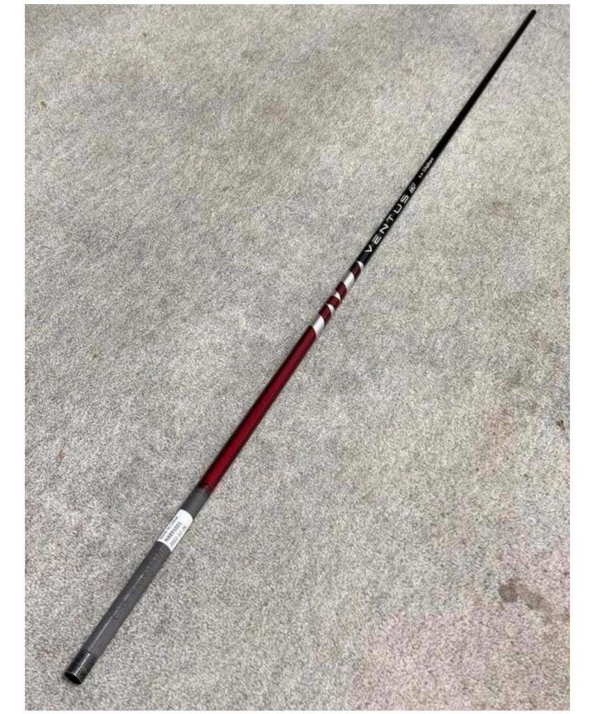 ventus tr 5-A Fujikura 113cm Golf shaft stick 5A ALS NIEUW, Ophalen of Verzenden, Zo goed als nieuw, Club