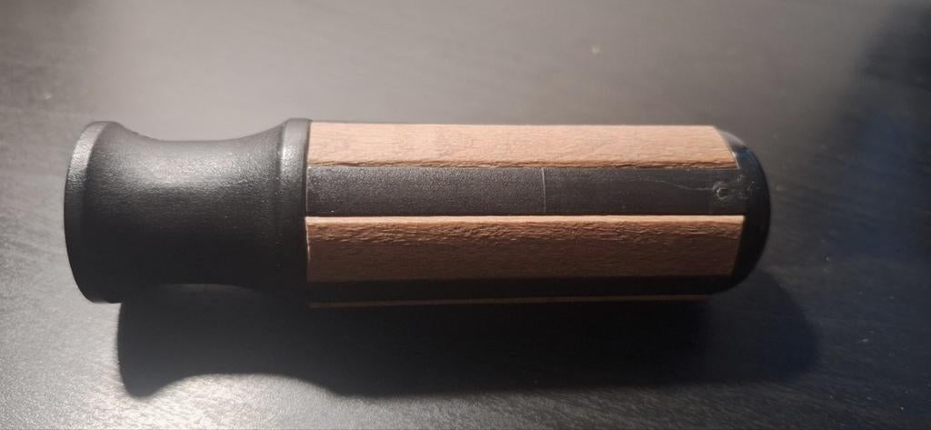 Garlando 1x handvat Kickertafel / voetbaltafel, Kinderen en Baby's, Speelgoed | Voetbaltafels, Ophalen of Verzenden