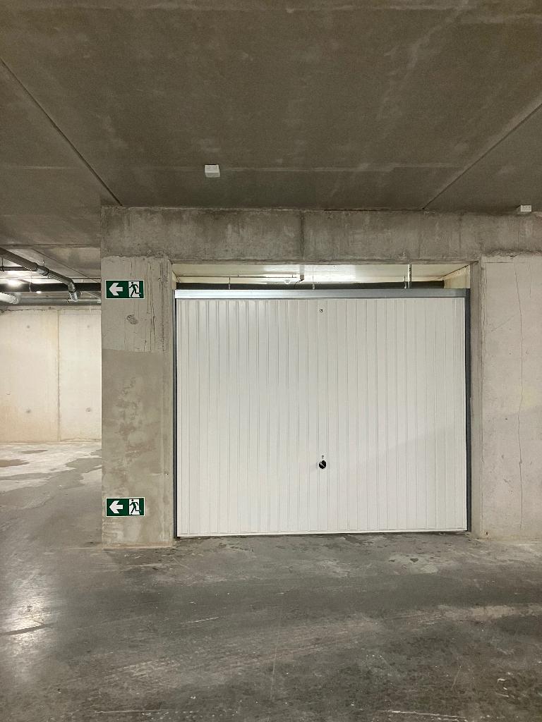 Garage te huur in Lier, Immo, Garages en Parkeerplaatsen, Provincie Antwerpen