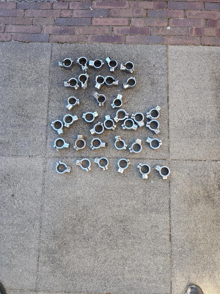 Ringen voor knipperlichten Suzuki Intruder, Motoren, Ophalen of Verzenden