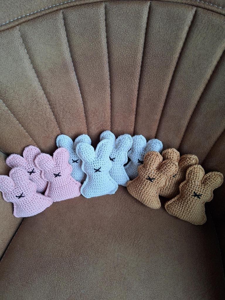 paashaasjes, Diversen, Pasen, Ophalen, Nieuw