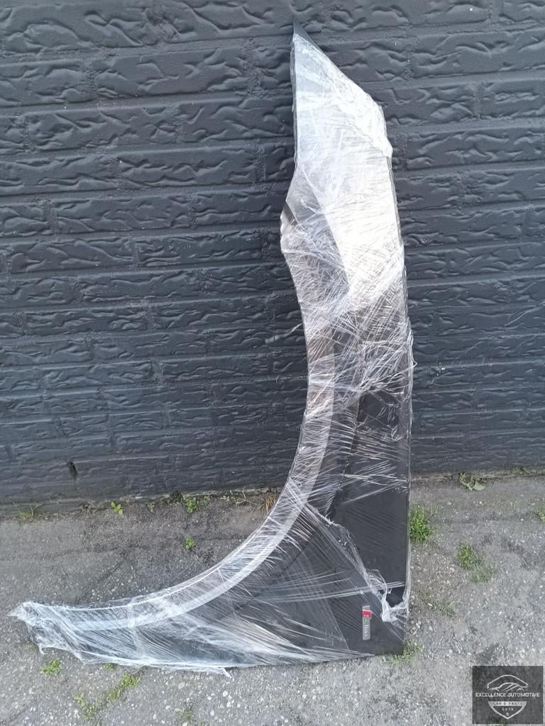 Audi Q5 80A 2020-2024 Zijscherm Spatbord Scherm Links Origin, Auto-onderdelen, Gebruikt, Deur, AUDI AG, Audi