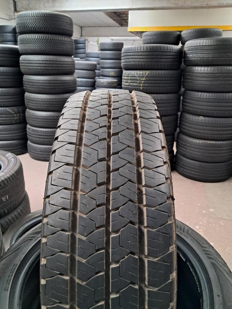 19570r14c 195 70 r14c 195/70/14c BARUM Nouveau (demont)