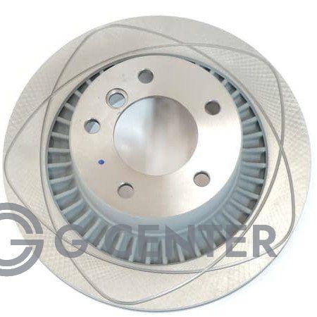 Mercedes-Benz G-Klasse A4634230012 Remschijf G55 AMG NIEUW, Neuf, -, -, BOVAG membre