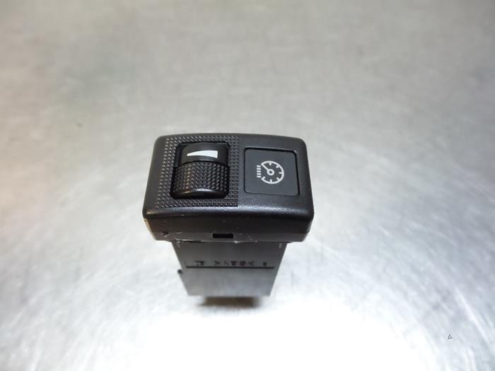 Cockpit dimmer van een Mazda 6 (6 02-), Gebruikt, -, -, Ophalen of Verzenden