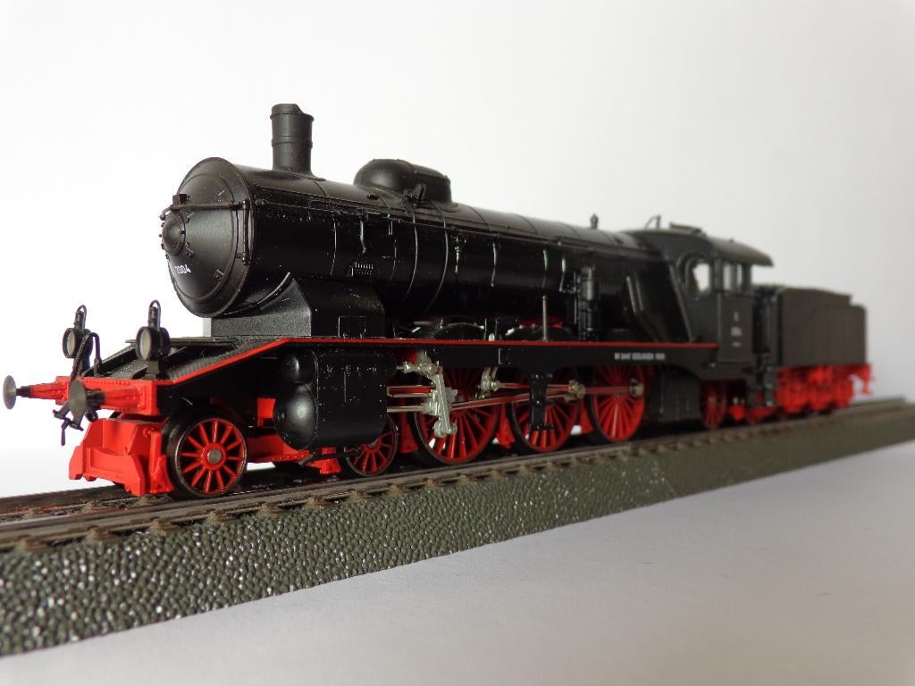 Marklin ho K.W.St.E. 3514 Loco vapeur Type BR C., Hobby & Loisirs créatifs, Trains miniatures | HO, Enlèvement ou Envoi, Neuf