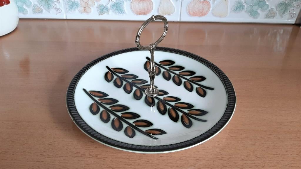 Boch Rambouillet, Antiek en Kunst, Ophalen of Verzenden