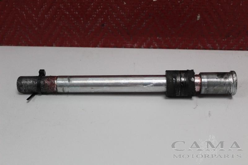 ESSIEU AVANT Kawasaki Vulcan S 2016- (EN650A) (01-2016/-), Motos, Dhr. S. di Majo, Utilisé, Info@cama-motorparts.nl, P.J. Troelstraweg 8 8
3144 CX  MAASSLUIS, NL