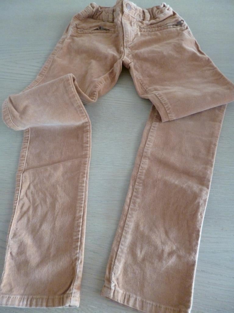 ZARA  broek maat 140, Kinderen en Baby's, Broek, Meisje, Ophalen of Verzenden, Zo goed als nieuw