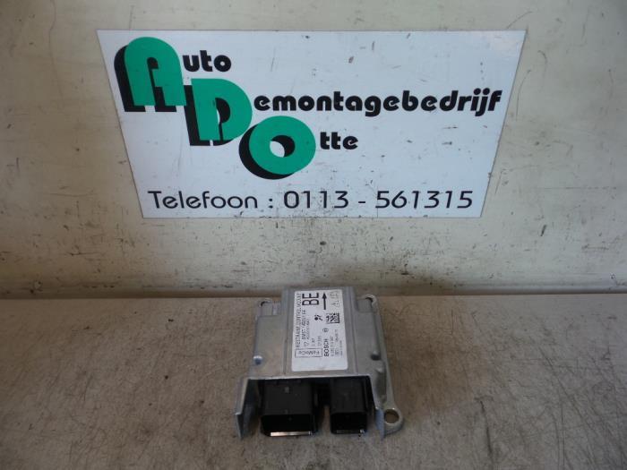 Module airbag d'un Ford Focus (Focus 04-), Autos : Pièces & Accessoires, -, 3 mois de garantie, -, -