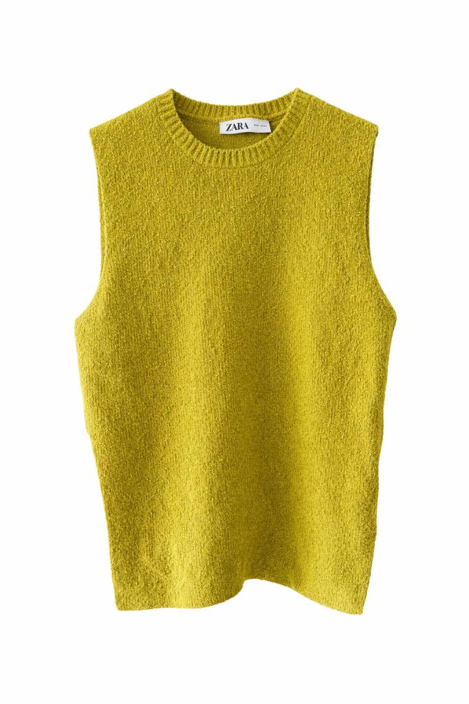 Débardeur Zara, parfait état, taille M, Vêtements | Femmes, Zara, Enlèvement ou Envoi, Porté, Taille 38/40 (M)