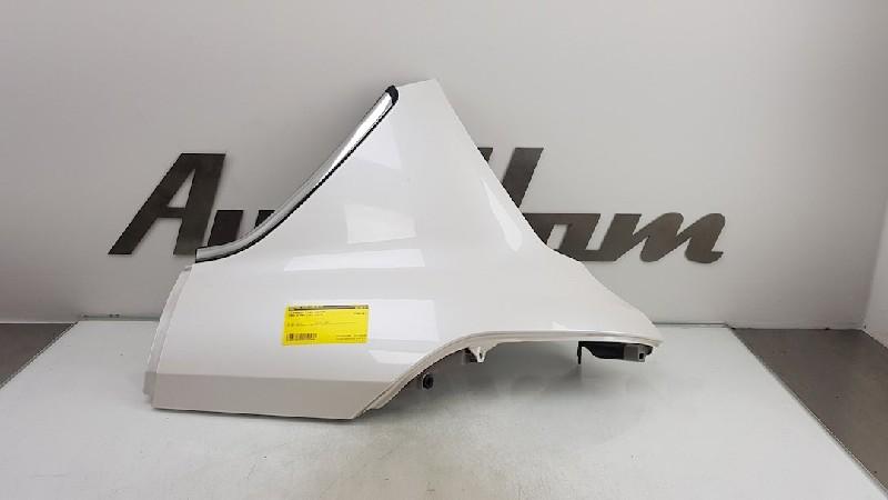 SPATBORD LINKS ACHTER Ford B-Max (JK8) (01-2012/-), Auto-onderdelen, Gebruikt, Achter, Ford, Spatbord