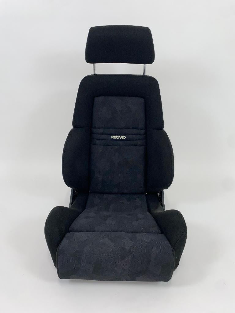 RECARO Expert L remis à neuf, Autos : Pièces & Accessoires, Habitacle & Garnissage, Autres marques automobiles, Révisé, Enlèvement ou Envoi