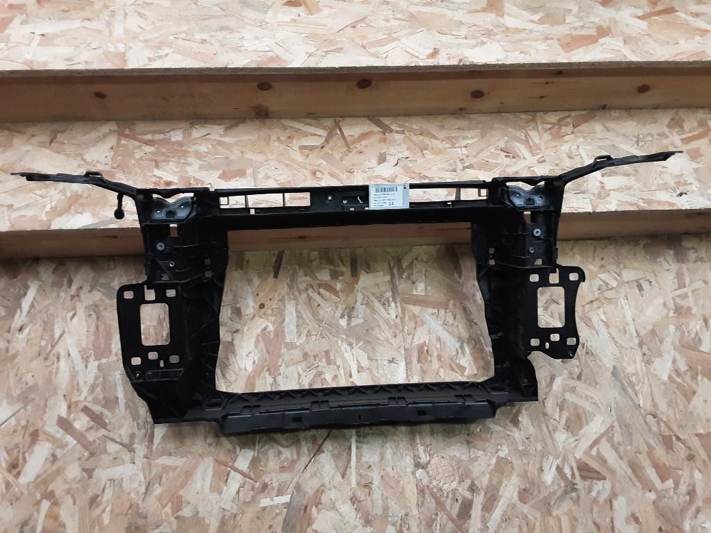 VOORFRONT Audi Q3 (F3B) (01-2018/06-2021) (83A805594J), Auto-onderdelen, Gebruikt, Mevr. I. Hauben, Audi, Rue de l'Espoir 34 34
4030  GRIVEGNÉE, BE