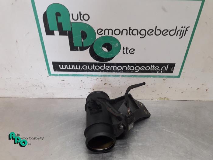 Compteur de masse d'air d'un Mercedes Sprinter (Sprinter 95-, 3 mois de garantie, Utilisé, -, -