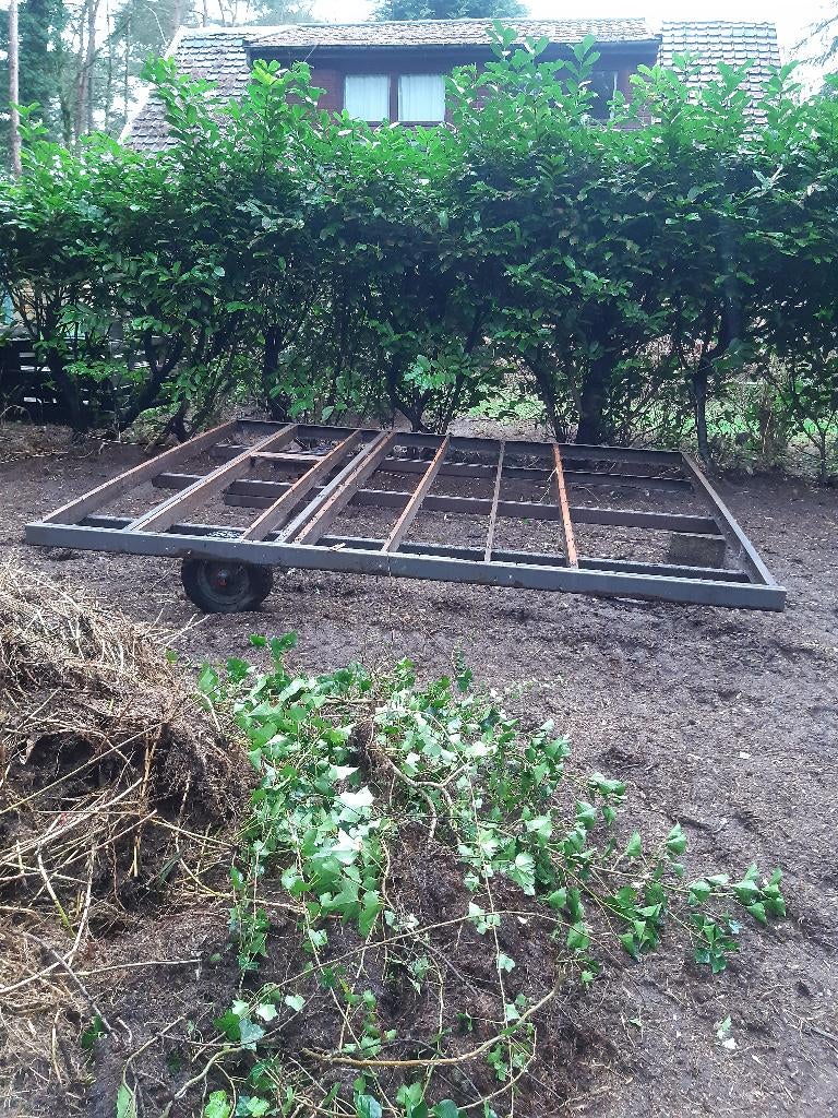 Tiny house, Caravans en Kamperen, Stacaravans