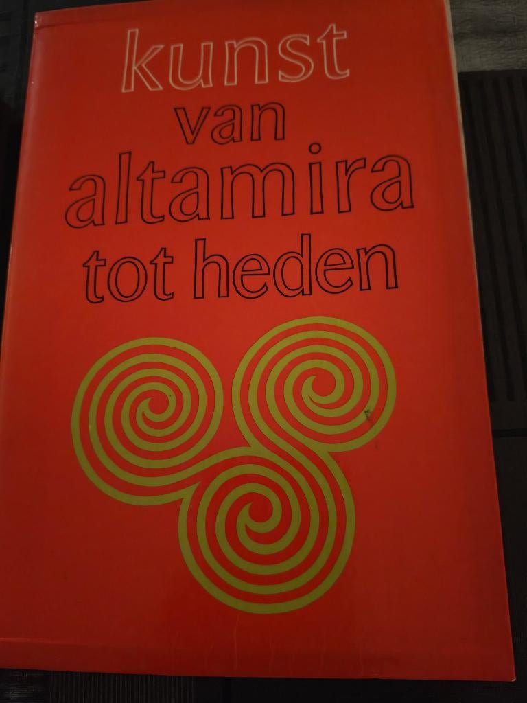 Altamira, Ophalen, Gelezen, Overige onderwerpen