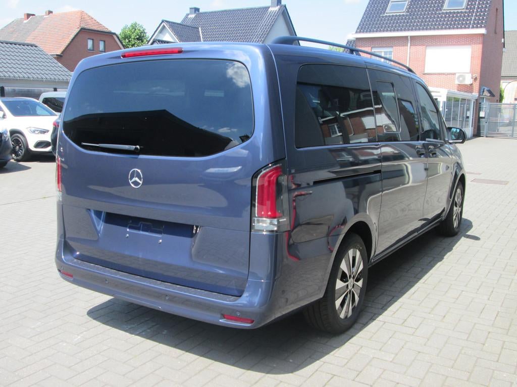 Mercedes-Benz Vito TOURER PRO 114 CDI L2 FACELIFT 5 OF 7 PL, Auto's, Gebruikt, 4 cilinders, 7 zetels, USB