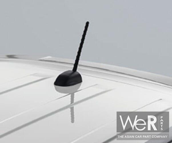 Antenne SsangYong Rexton/Actyon/Korando/Musso/Rodius/Tivoli/, Ophalen of Verzenden, KGM Europe GmbH, Info@smotor.com, Margarete-von-Wrangell-Straße 19, Kelkheim, 65779, DE