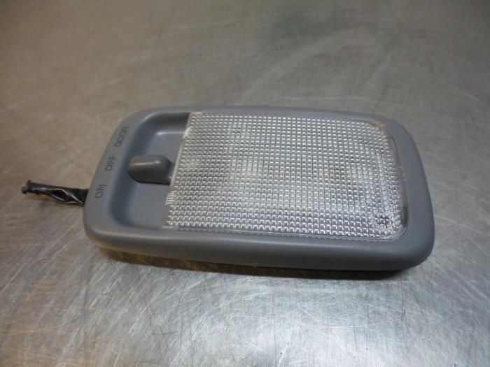 Binnenverlichting voor van een Toyota Carina (Carina E 92-), Gebruikt, -, -, Ophalen of Verzenden