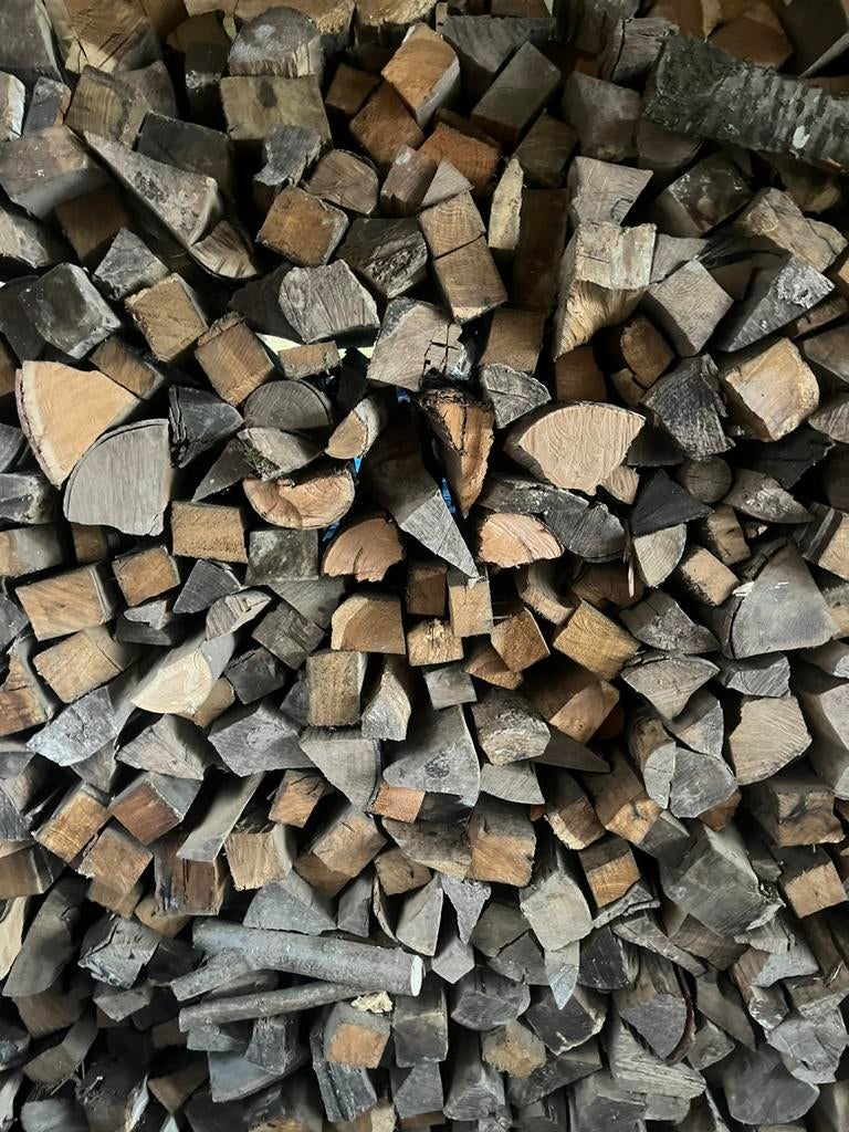 Bois chauffage 1,5 ans a 3 ans. Aucun resineux, 6 m³ ou plus, Enlèvement, Frêne, Bûches