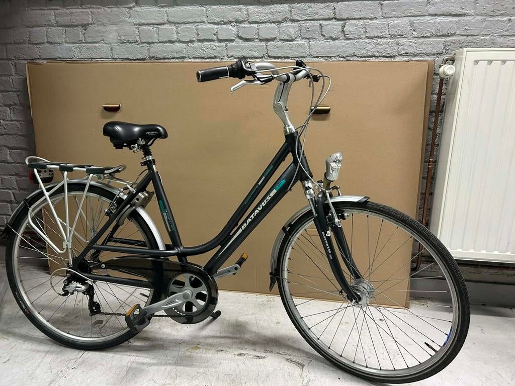 Batavus lady 28", Vélos & Vélomoteurs, Vélos | Femmes | Vélos de sport & de randonnée, Enlèvement, Batavus