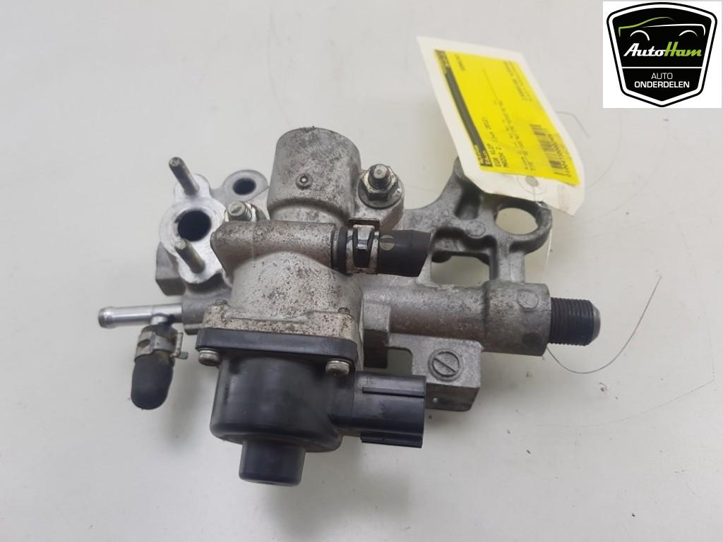 VANNE EGR Mazda 2 (DE) (01-2007/06-2015) (|LFE220300C|), Utilisé, Mazda