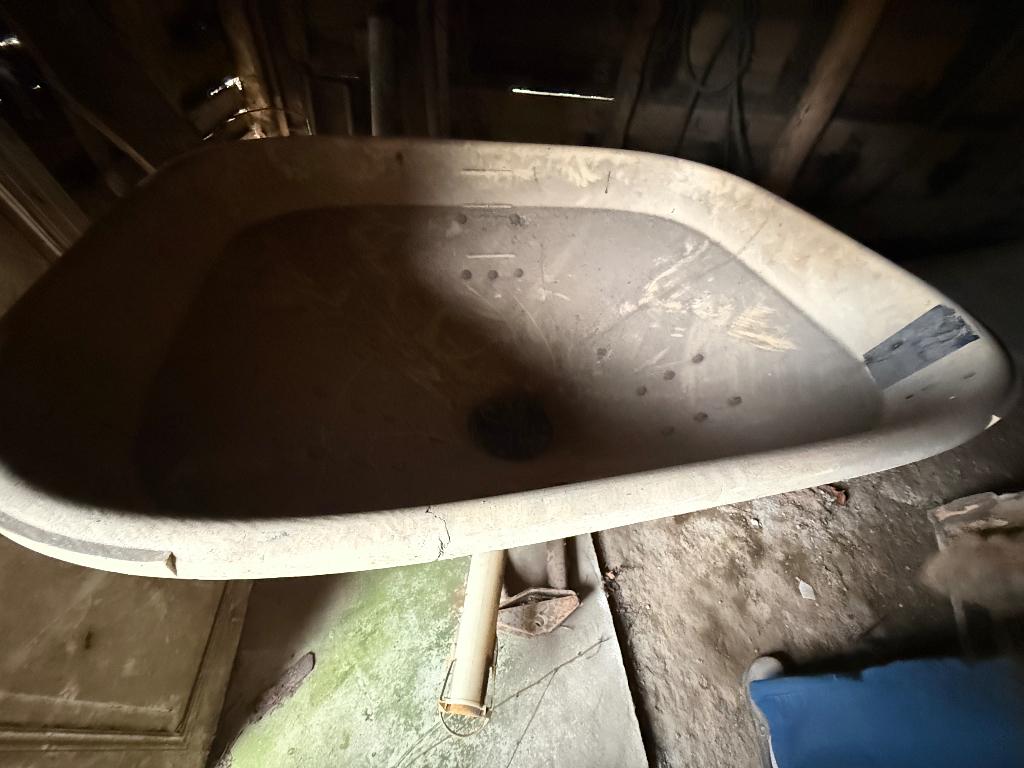 Diverse landbouwwerktuigen, Zakelijke goederen, Landbouw | Werktuigen, Ophalen, Akkerbouw, Grondbewerking