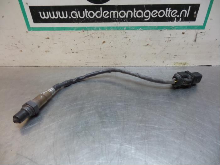 Sonde lambda d'un Fiat Bravo, -, 3 mois de garantie, Utilisé, Fiat